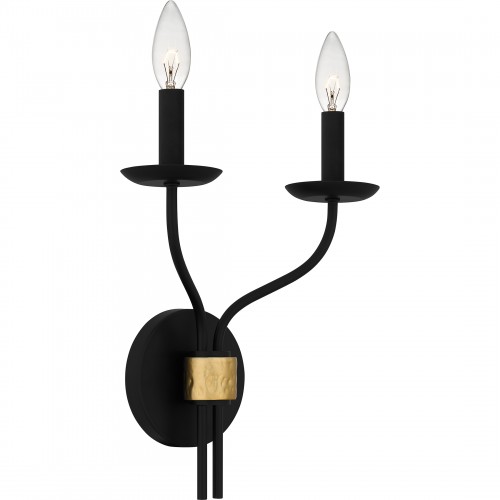Quoizel Margaret Wall Sconce