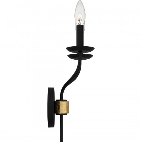 Quoizel Margaret Wall Sconce