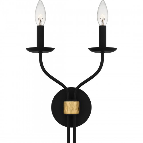 quoizel Margaret Wall Sconce