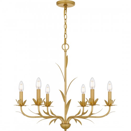 quoizel Maria Chandelier