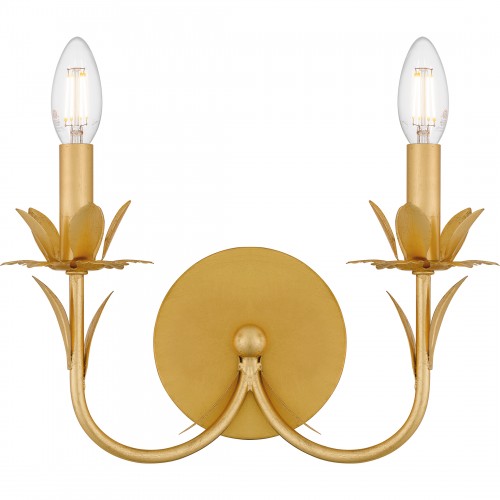 quoizel Maria Wall Sconce