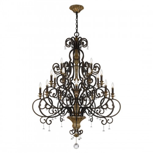 quoizel Marquette Chandelier
