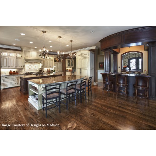 Quoizel Marquette Chandelier