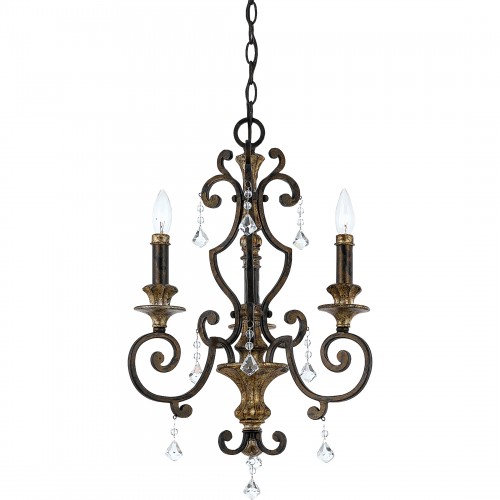 quoizel Marquette Chandelier