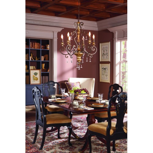 Quoizel Marquette Chandelier