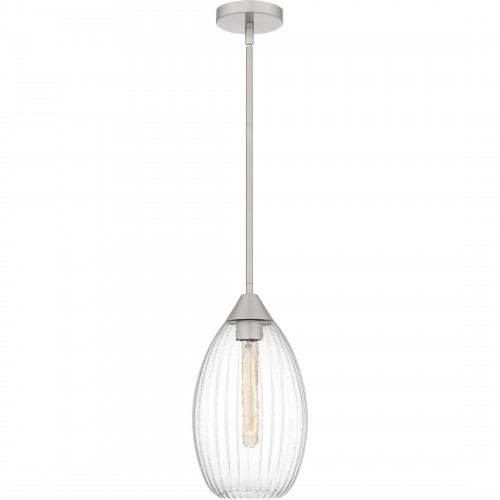 Quoizel Marza Mini Pendant