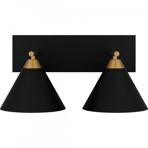 Quoizel Mastro Bath Light