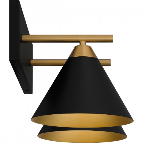 Quoizel Mastro Bath Light