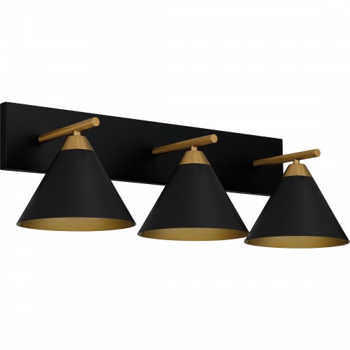 Quoizel Mastro Bath Light