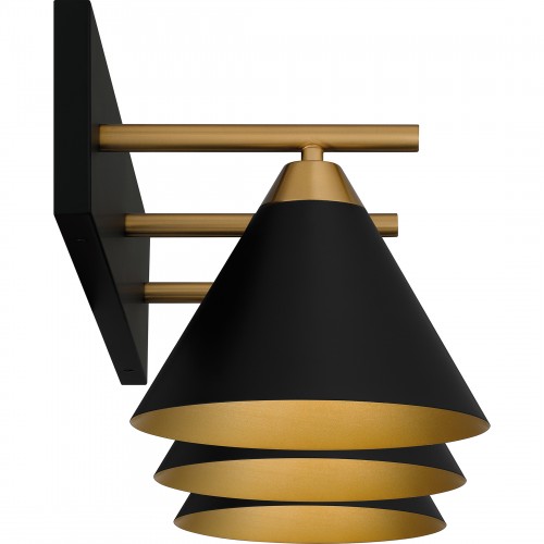 Quoizel Mastro Bath Light