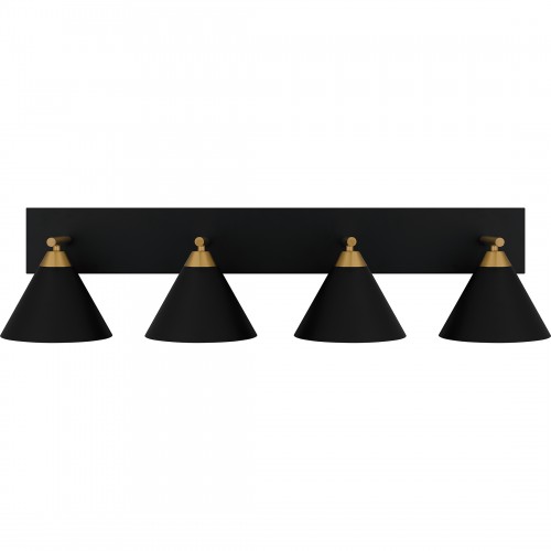 Quoizel Mastro Bath Light