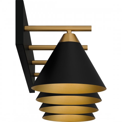 Quoizel Mastro Bath Light