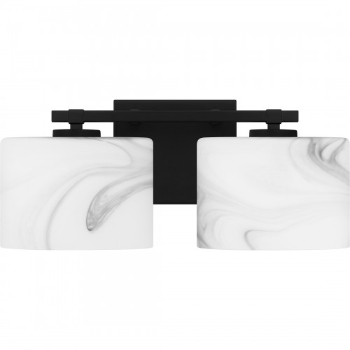 Quoizel Mather Bath Light