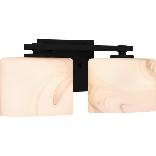 Quoizel Mather Bath Light