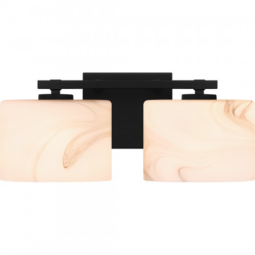 quoizel Mather Bath Light