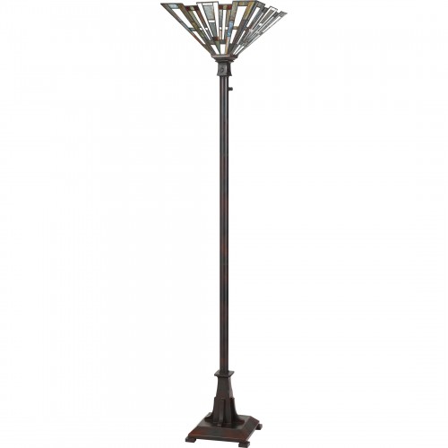 Quoizel Maybeck Floor Lamp
