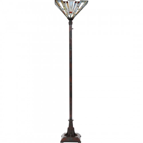 Quoizel Maybeck Floor Lamp