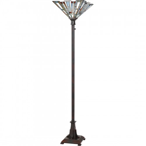 quoizel Maybeck Floor Lamp