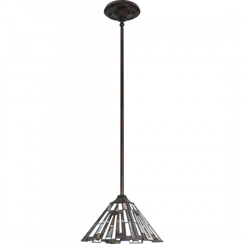 Quoizel Maybeck Mini Pendant