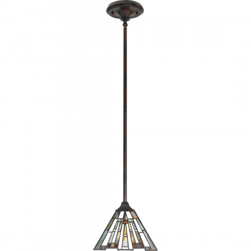 Quoizel Maybeck Mini Pendant