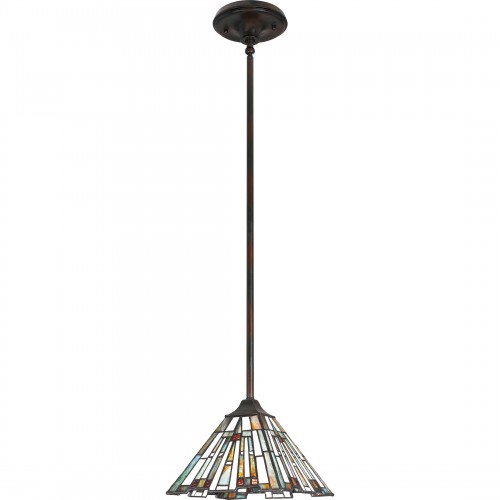quoizel Maybeck Mini Pendant