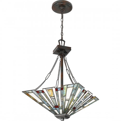 Quoizel Maybeck Pendant