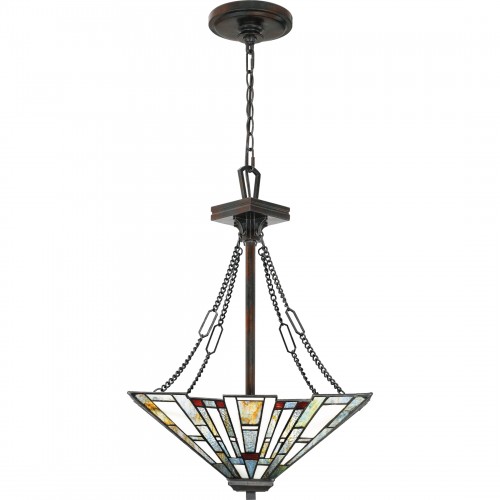 Quoizel Maybeck Pendant