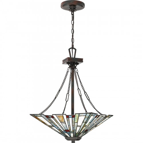 quoizel Maybeck Pendant
