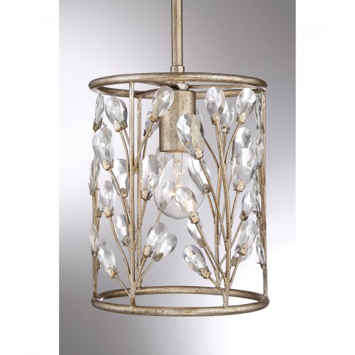 Quoizel Meadow Lane Mini Pendant