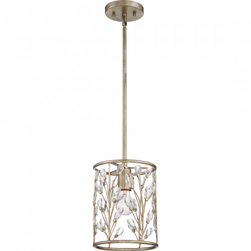 quoizel Meadow Lane Mini Pendant