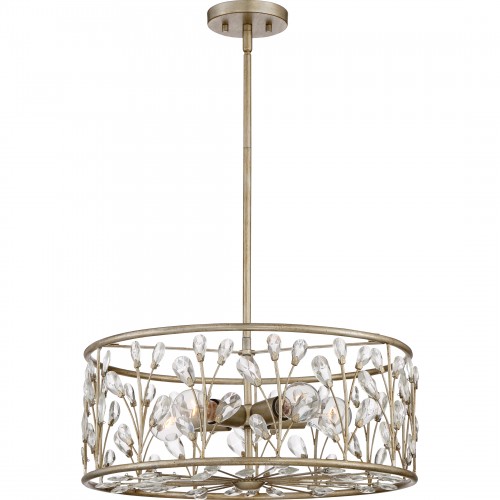 quoizel Meadow Lane Pendant