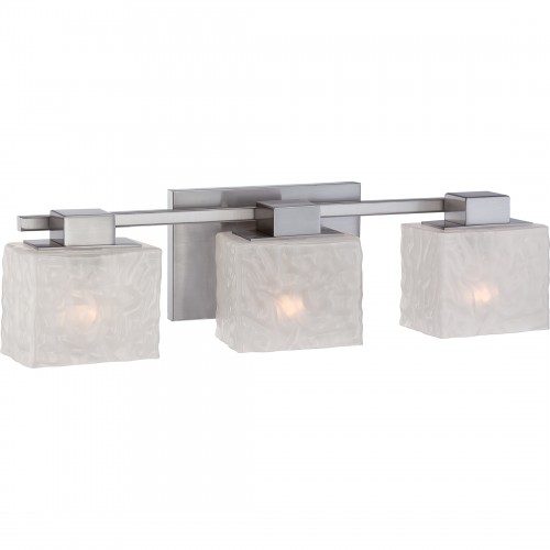 Quoizel Melody Bath Light