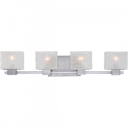 quoizel Melody Bath Light