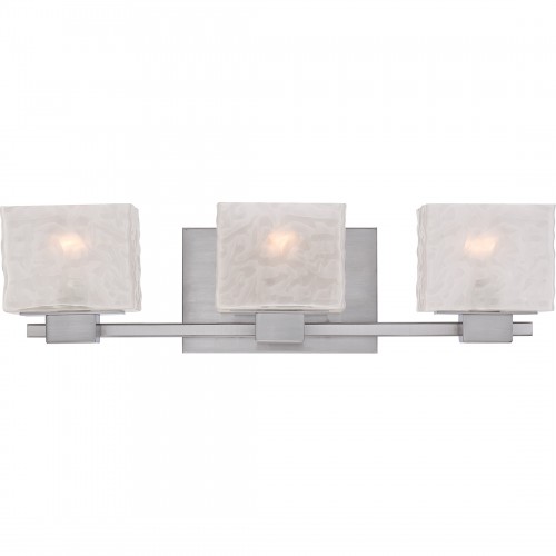 quoizel Melody Bath Light