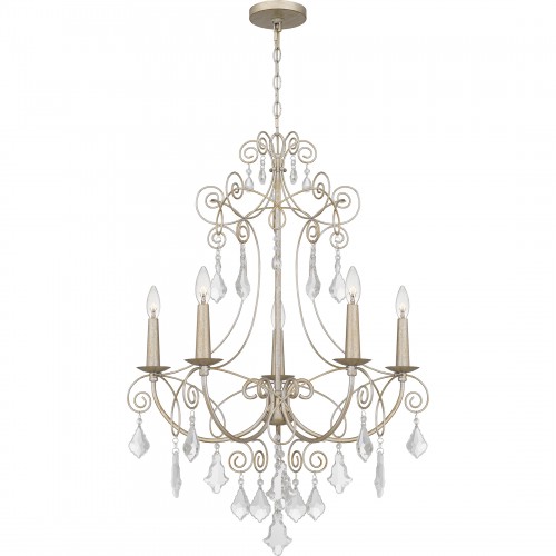 quoizel Merida Chandelier