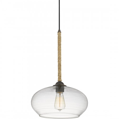 Quoizel Merino Mini Pendant