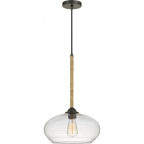 quoizel Merino Mini Pendant