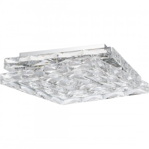 Quoizel Milania Flush Mount