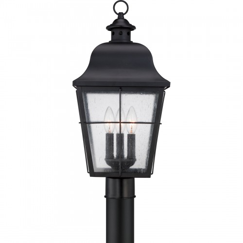 Quoizel Millhouse Outdoor Lantern
