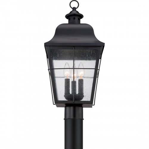 Quoizel Millhouse Outdoor Lantern