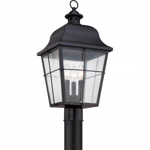 Quoizel Millhouse Outdoor Lantern
