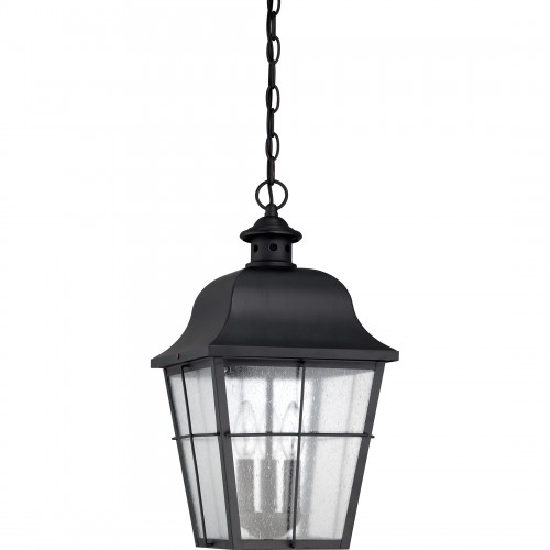 Quoizel Millhouse Outdoor Lantern