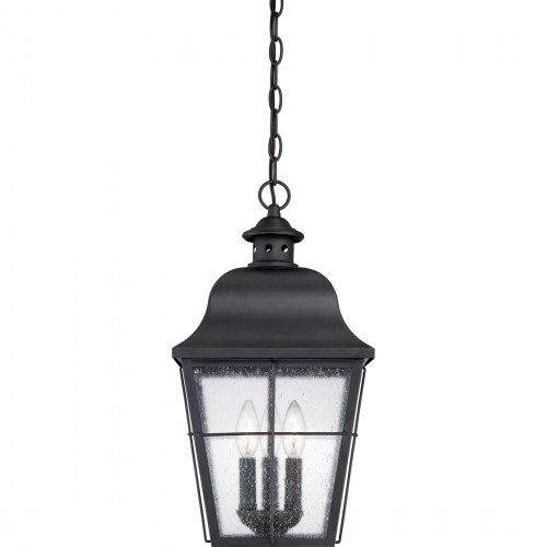 Quoizel Millhouse Outdoor Lantern