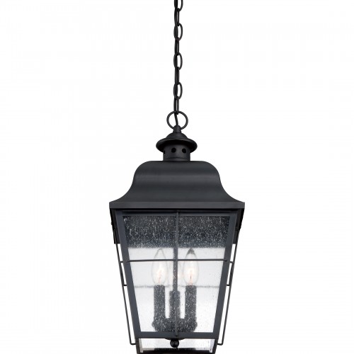 Quoizel Millhouse Outdoor Lantern