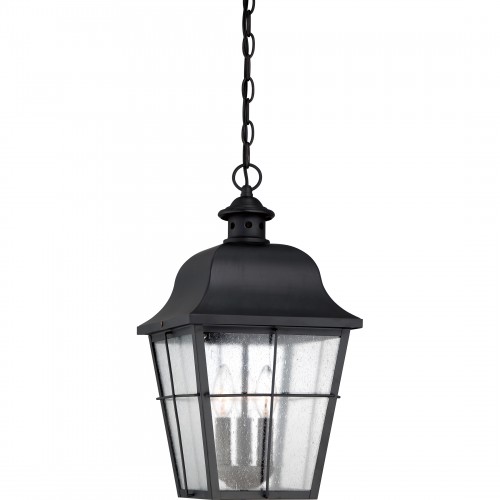 quoizel Millhouse Outdoor Lantern
