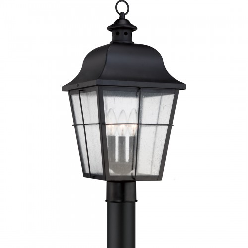 quoizel Millhouse Outdoor Lantern