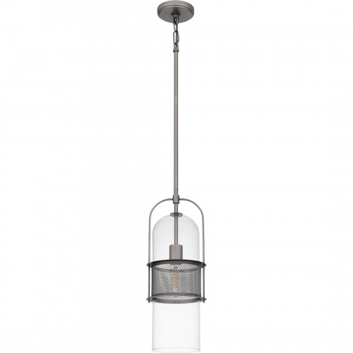 Quoizel Mini Pendant