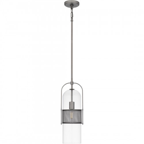 Quoizel Mini Pendant