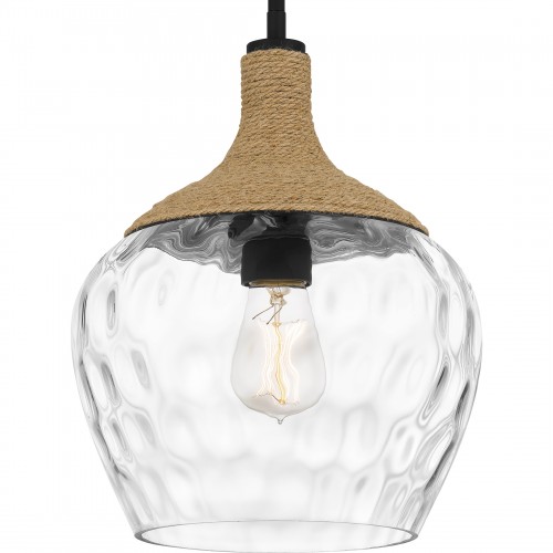 Quoizel Mini Pendant