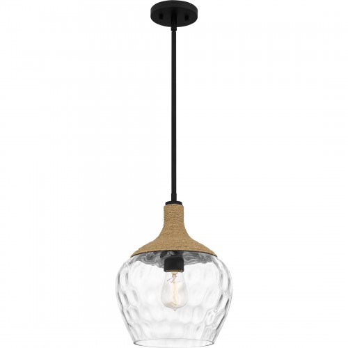 quoizel Mini Pendant